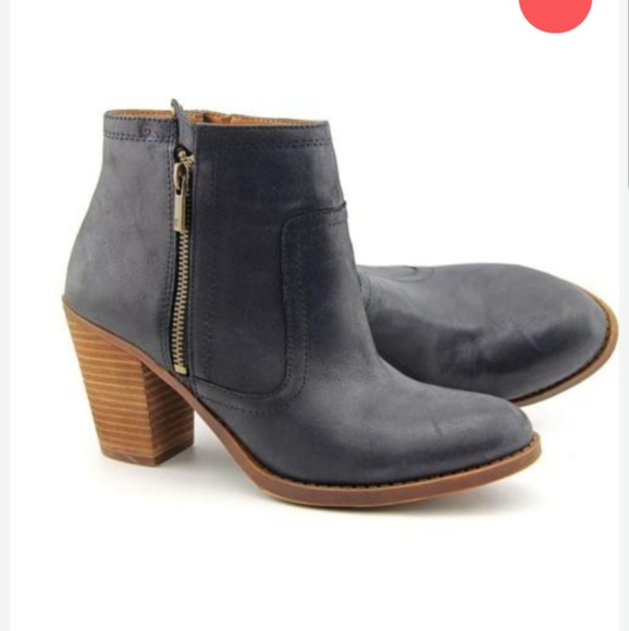 lucky booties on sale
